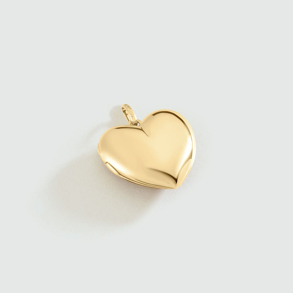 Agatha Pendentif DESIREE - Rouge / Doré 02880122-324-TU