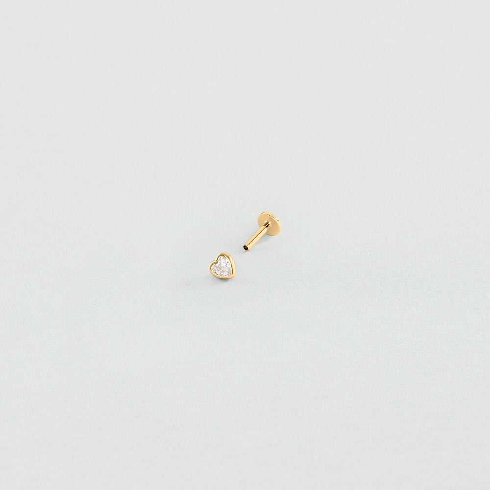 Agatha Piercing Hélix & Tragus MIX& MATCH - 02390553-782-TU