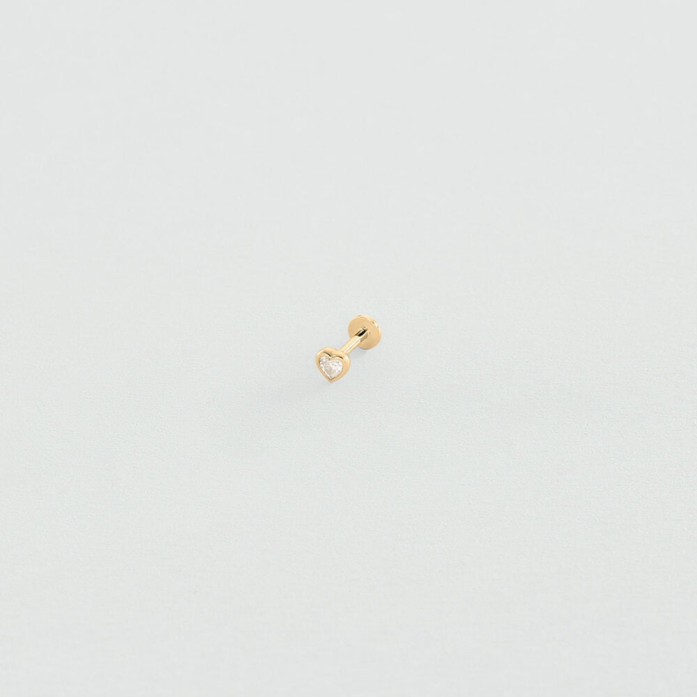 Agatha Piercing Hélix & Tragus MIX& MATCH - 02390553-782-TU