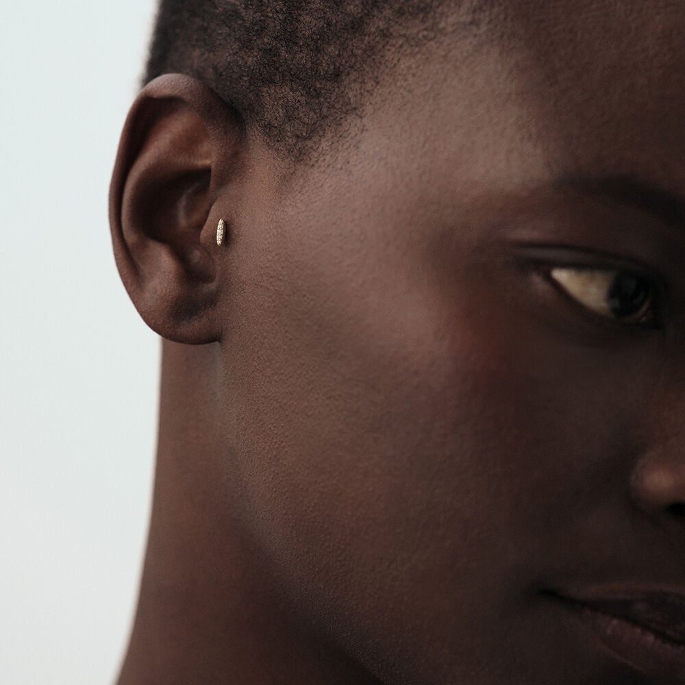 Agatha Piercing Hélix & Tragus MIX& MATCH - 02390559-782-TU