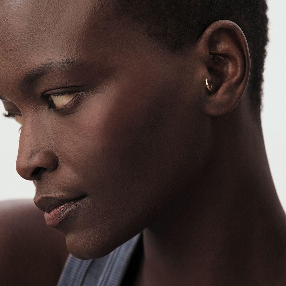 Agatha Piercing Hélix & Tragus TRAGUS - Doré 02390490-157-TU