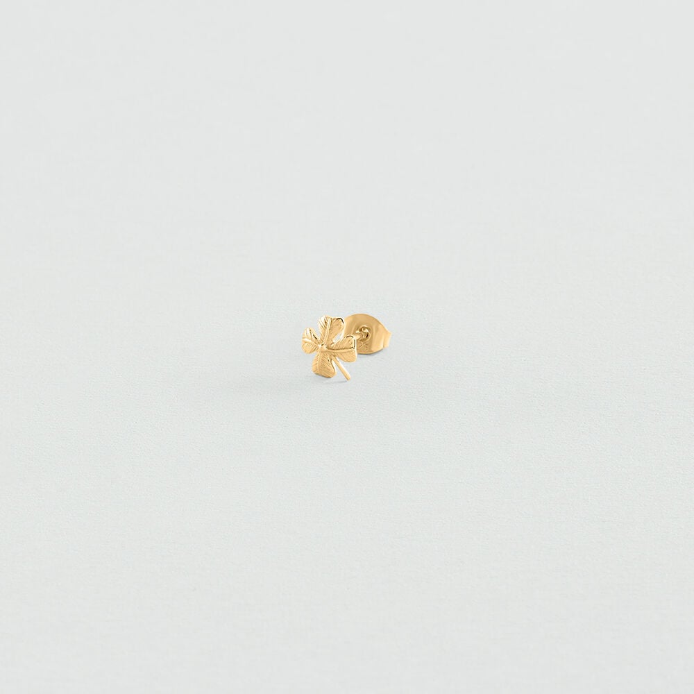 Agatha Piercing puce MIX& MATCH - Doré 02390551-157-TU