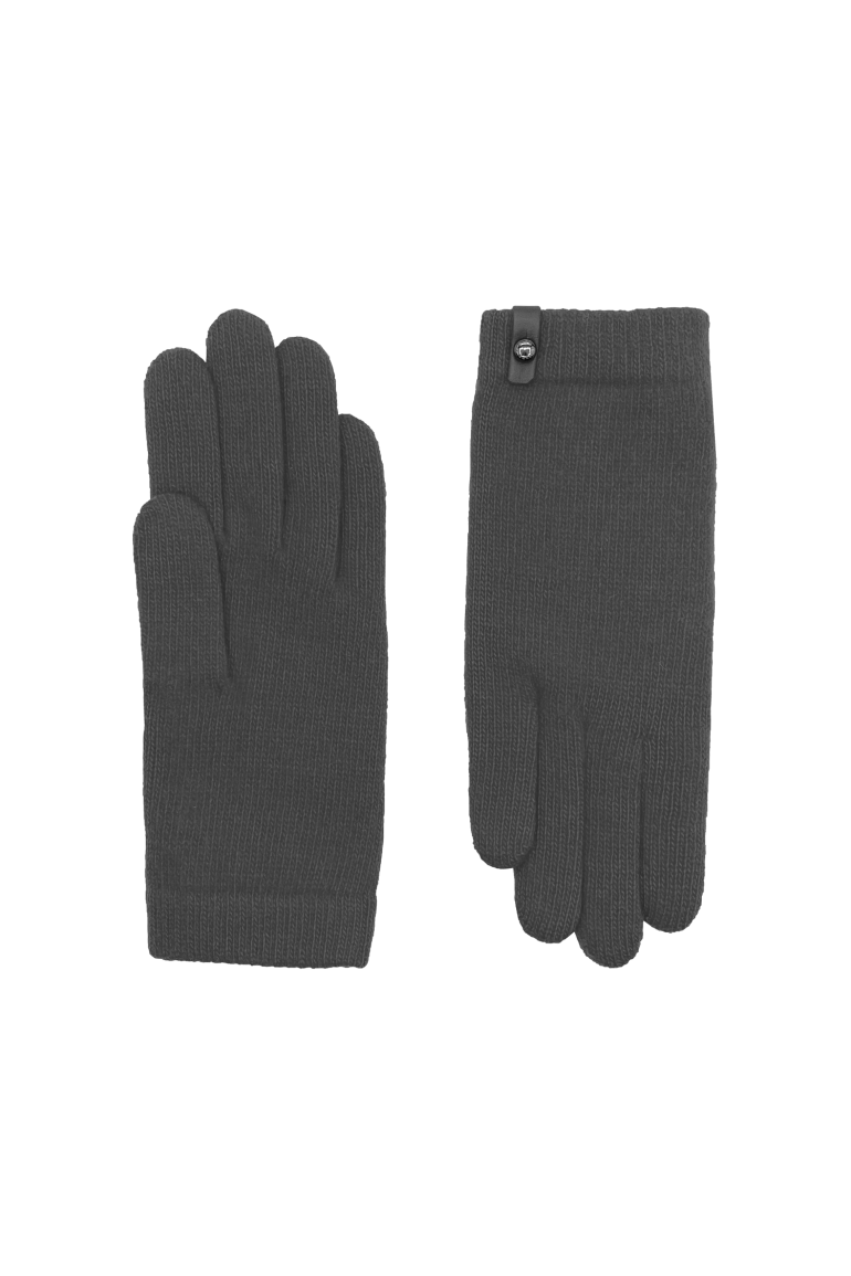 agnelle Gant Femme en Cachemire Zaguio