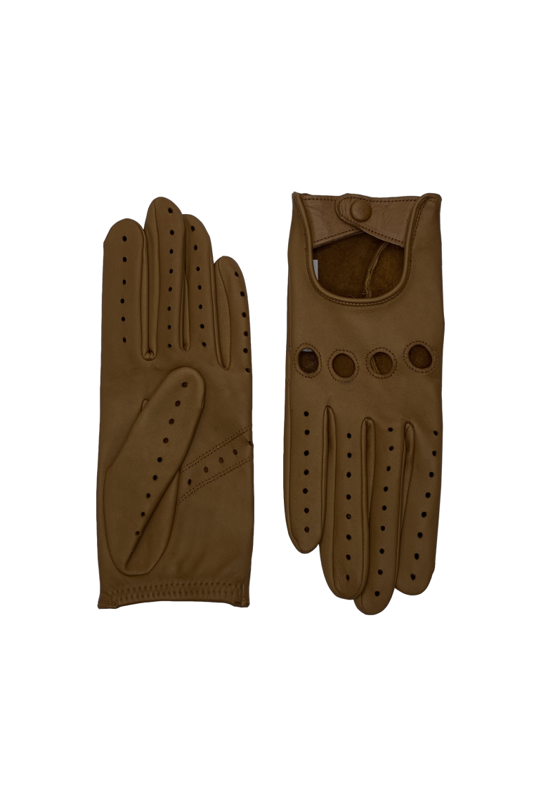 agnelle Gants Femme en Cuir Faye