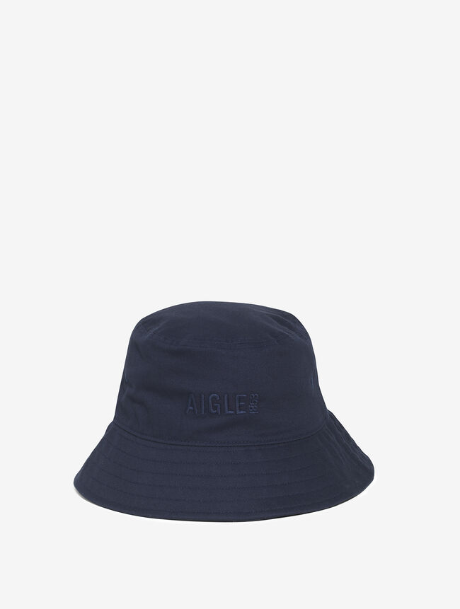 aigle Bobcoton brodé UV-C® homme