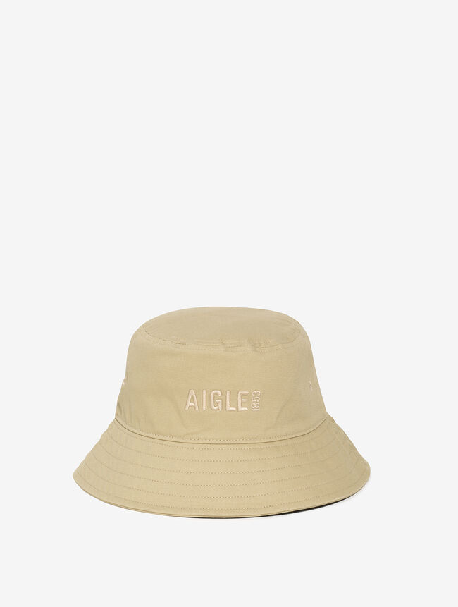 Aigle Bobcoton Brodé UV-C® Homme