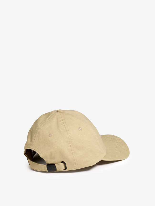 Aigle Casquette Brodée Homme