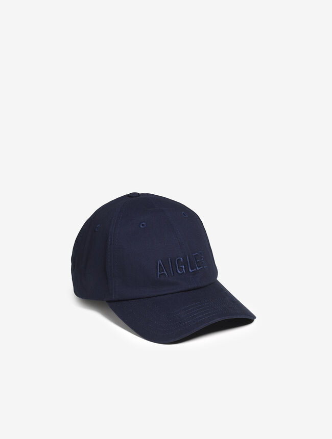aigle Casquette brodée homme