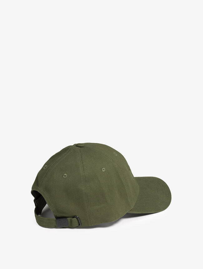 Aigle Casquette Brodée Homme