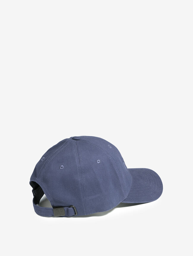 Aigle Casquette Brodée Homme