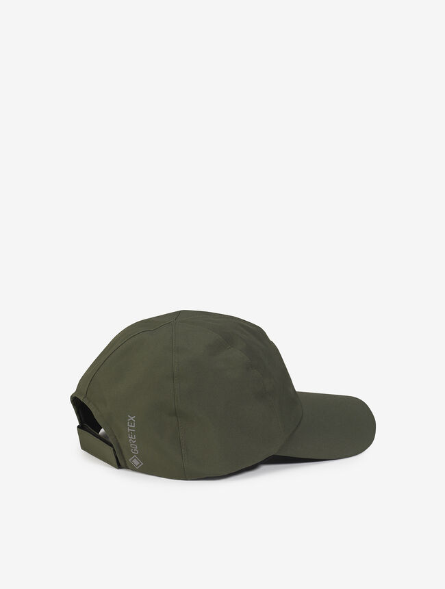 Aigle Casquette GORE-TEX Homme