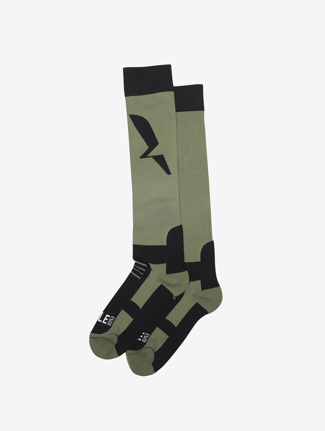 Aigle Chaussette Anti-fatigue Homme