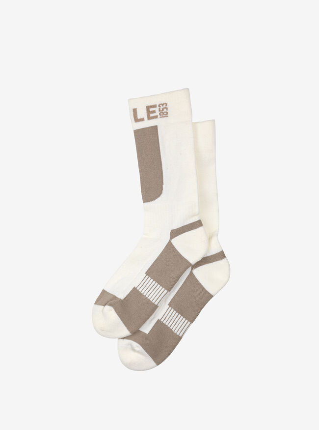 Aigle Chaussettes Coolmax Made In France Homme