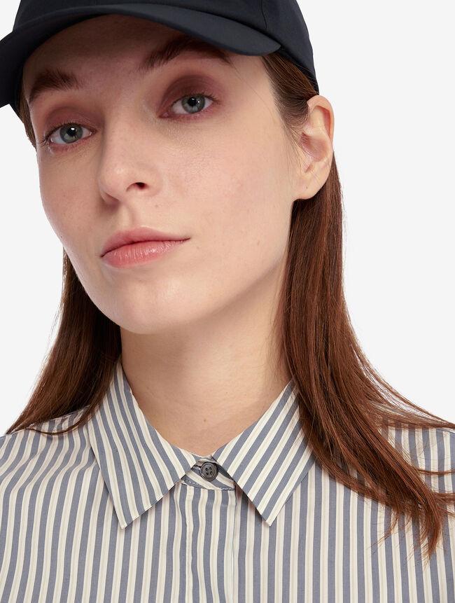 Aigle Chemise Rayée à Manches Courtes Catégories