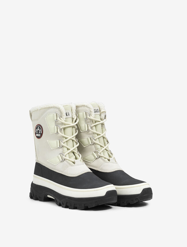 Aigle L'après-ski Idéal MTD Homme