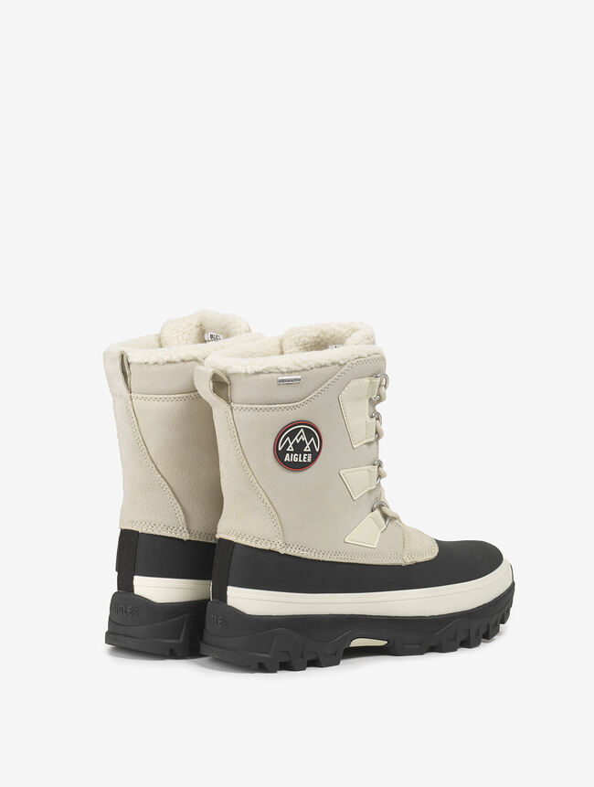 Aigle L'après-ski Idéal MTD Homme