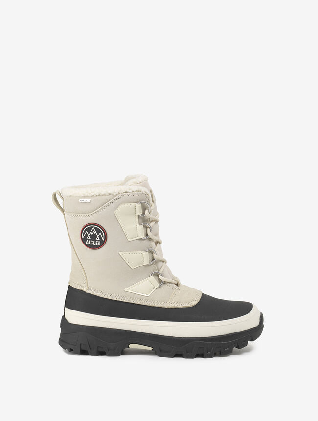 aigle L'après-ski idéal MTD homme