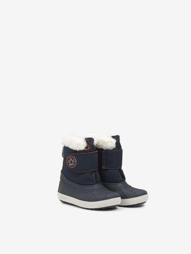 Aigle L'après-ski Polyvalent Pour Enfant Enfant