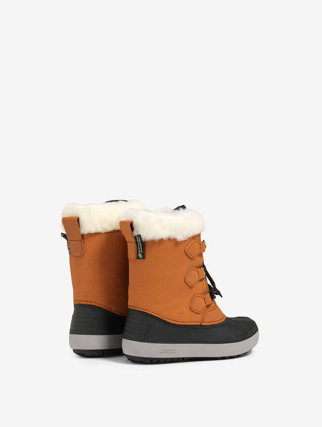 Aigle L'après-ski Polyvalent Pour Enfant Enfant