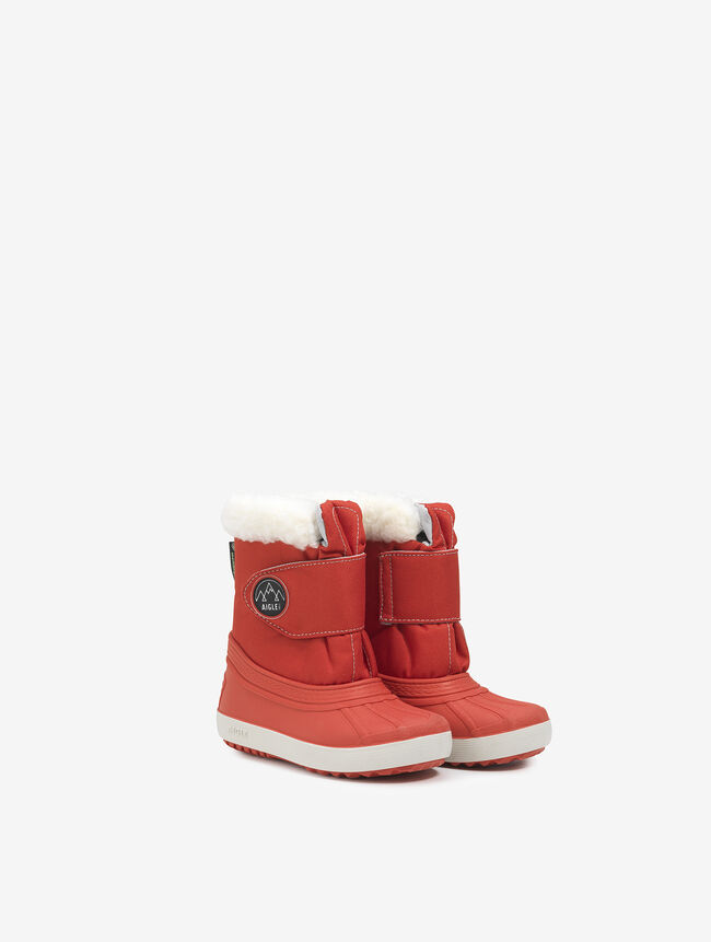 Aigle L'après-ski Polyvalent Pour Enfant Enfant