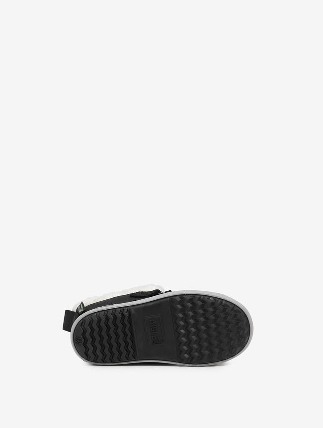 Aigle L'après-ski Polyvalent Pour Enfant Enfant