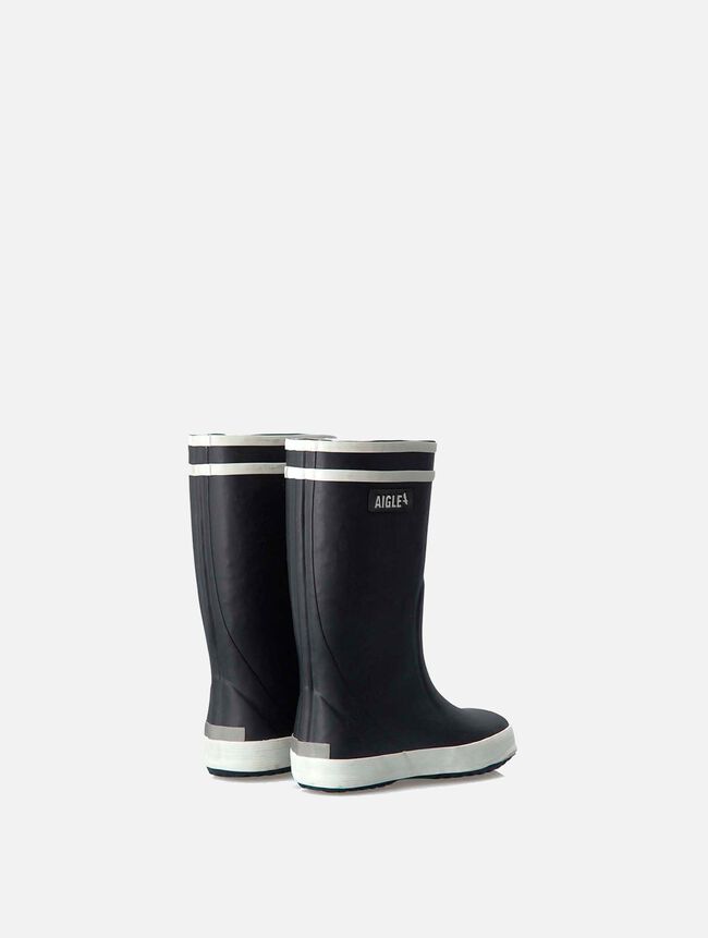 Aigle L'iconique Botte Enfant Fourrée Enfant