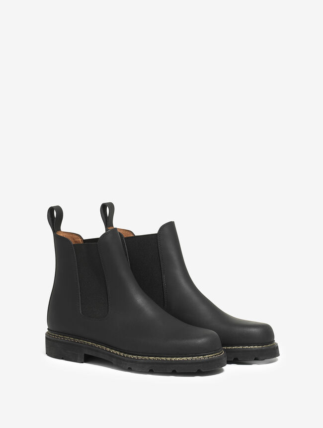 Aigle L'incontournable Workboot Homme