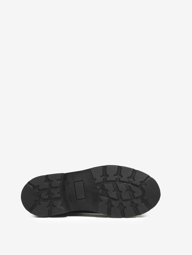 Aigle L'incontournable Workboot Homme