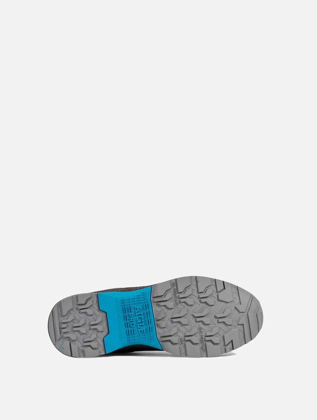 Aigle La Basket De Sécurité étanche Homme