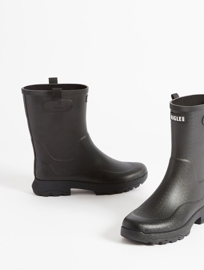 Aigle La Botte De Loisirs Polyvalente Femme