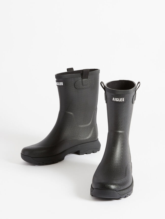 Aigle La Botte De Loisirs Polyvalente Femme