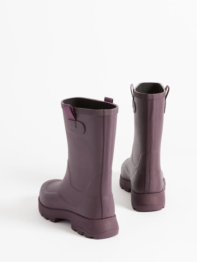 Aigle La Botte De Loisirs Polyvalente Femme