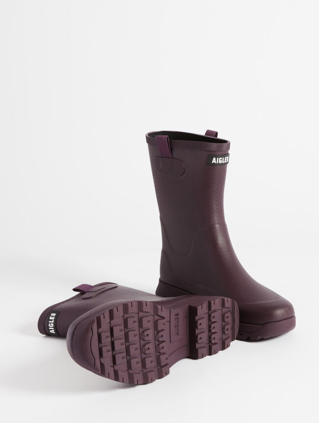 Aigle La Botte De Loisirs Polyvalente Femme