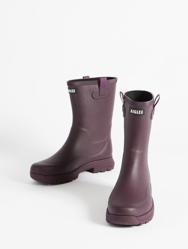 Aigle La Botte De Loisirs Polyvalente Femme
