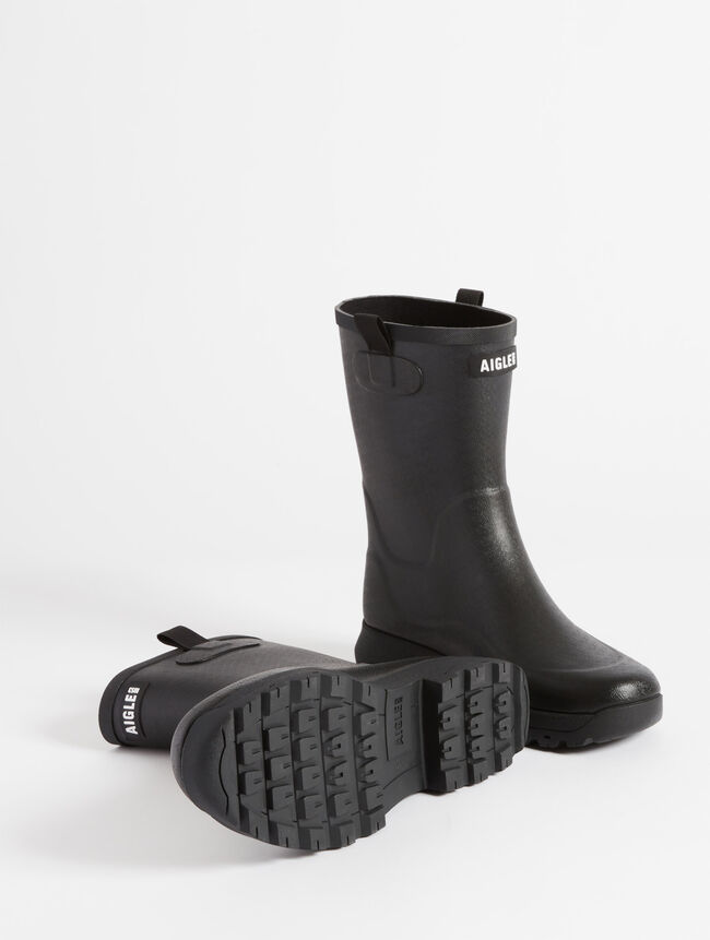 Aigle La Botte De Loisirs Polyvalente Femme