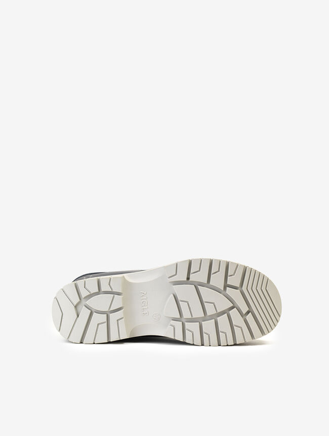 Aigle La Botte De Sécurité Aigle Homme