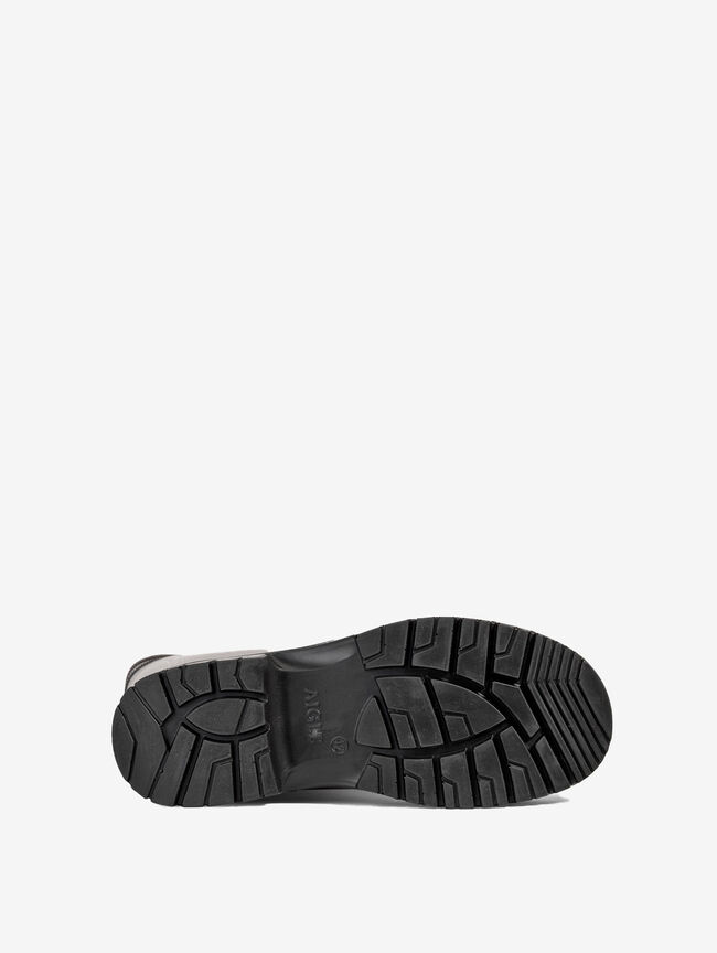 Aigle La Botte De Sécurité Aigle Homme