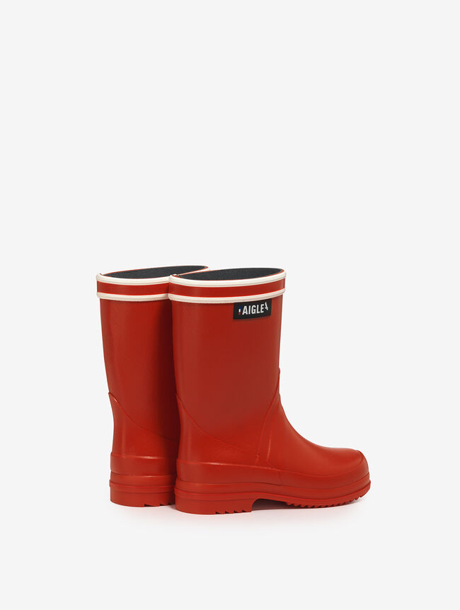 Aigle La Botte Pour Enfant MADE IN France Enfant