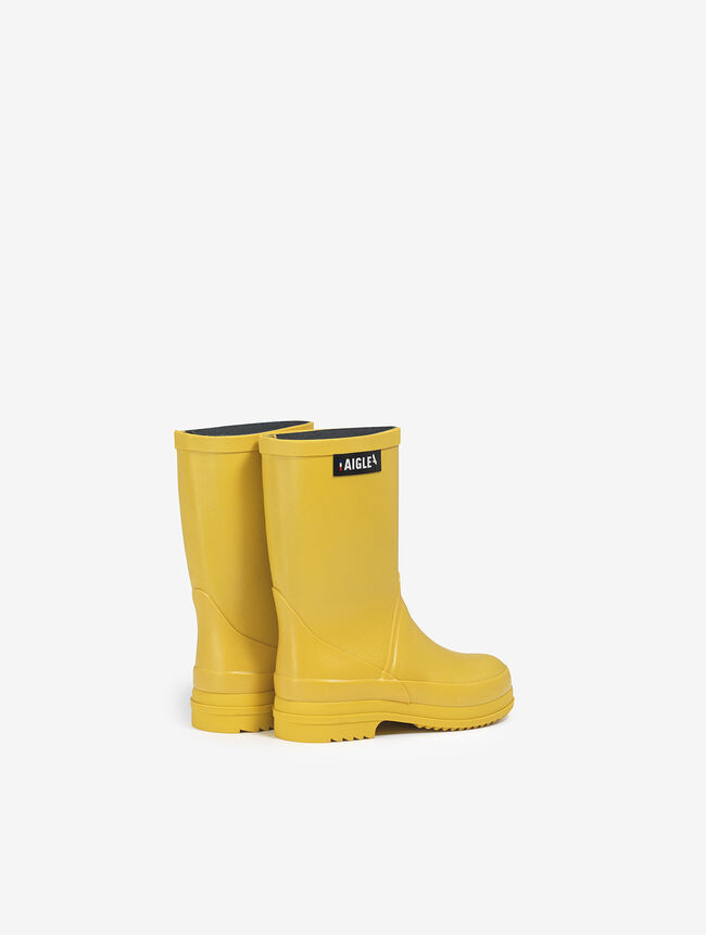 Aigle La Botte Pour Enfant MADE IN France Enfant