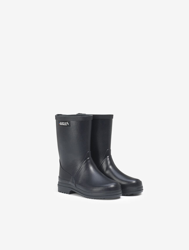 Aigle La Botte Pour Enfant MADE IN France Enfant