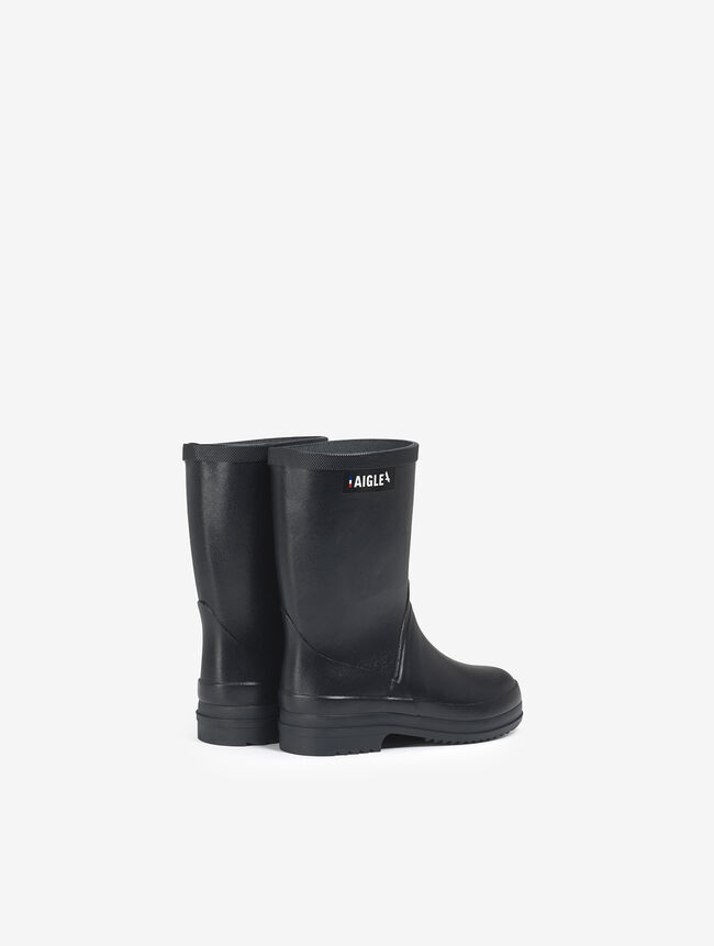 Aigle La Botte Pour Enfant MADE IN France Enfant