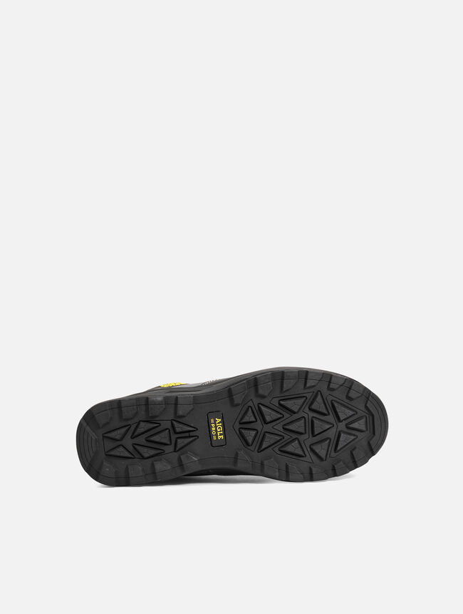 Aigle La Chaussure De Sécurité Ultra Légère Homme