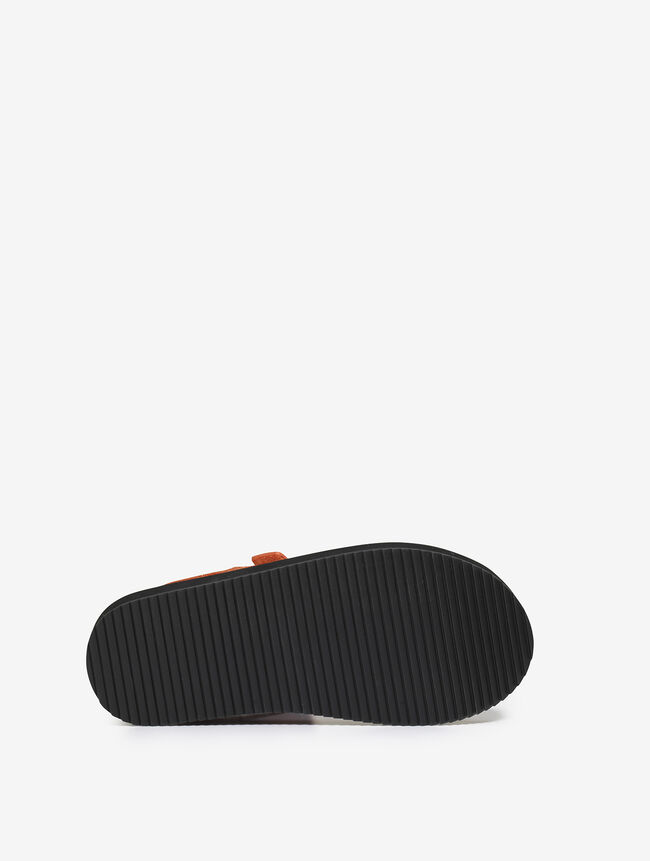 Aigle La Sandale Parfaite Pour L'été Homme