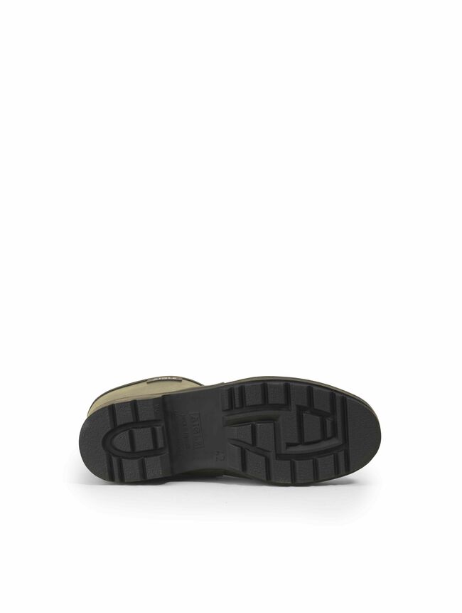 Aigle Le Bottillon Au Chaussant Universel Bottes