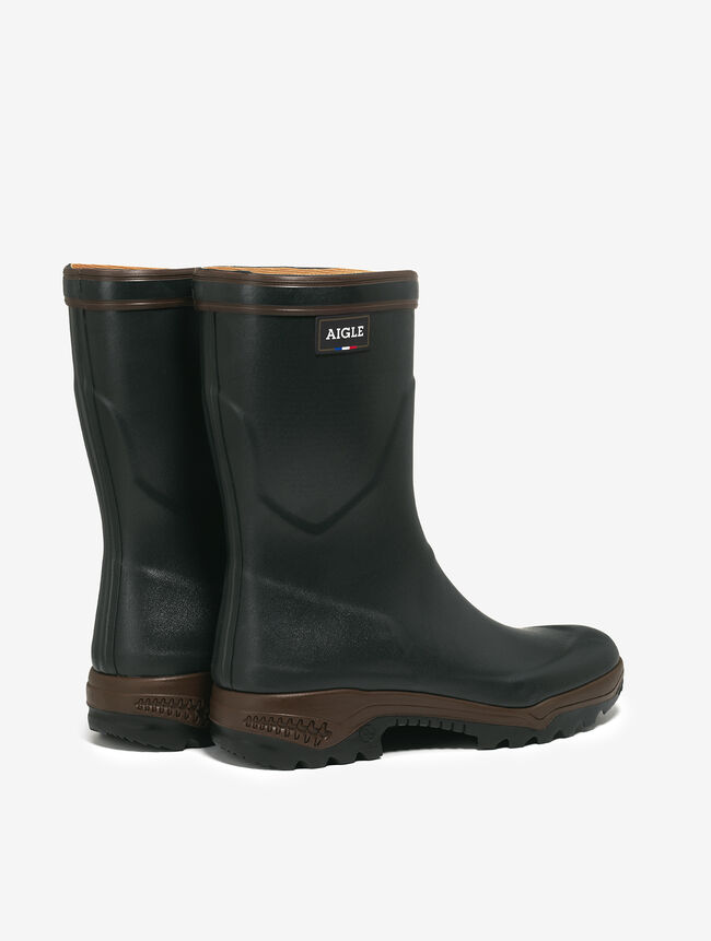 Aigle Le Premier Bottillon Anti-fatigue Bottes