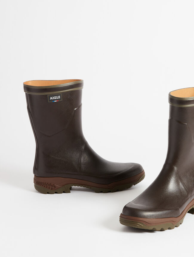 Aigle Le Premier Bottillon Anti-fatigue Bottes