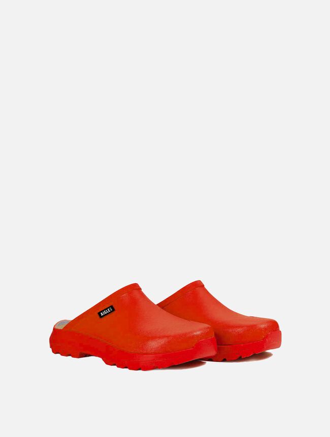 Aigle Le Sabot Authentique Catégories