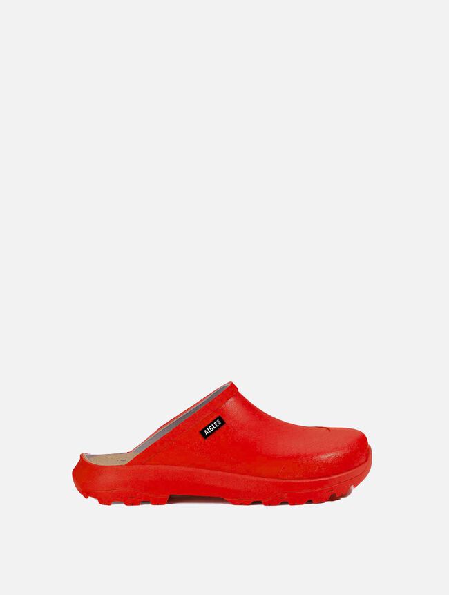 Aigle Le Sabot Authentique Catégories