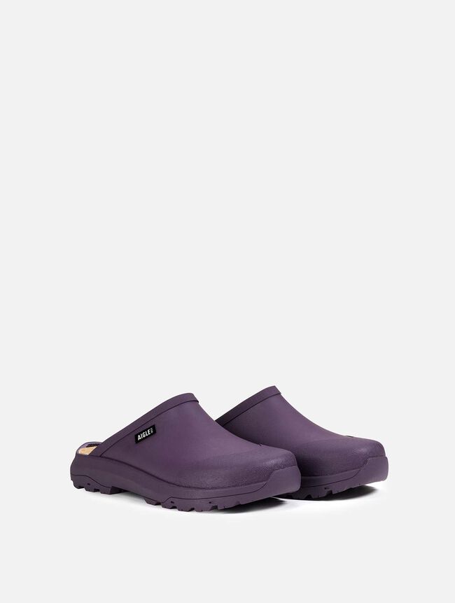 Aigle Le Sabot Authentique Catégories