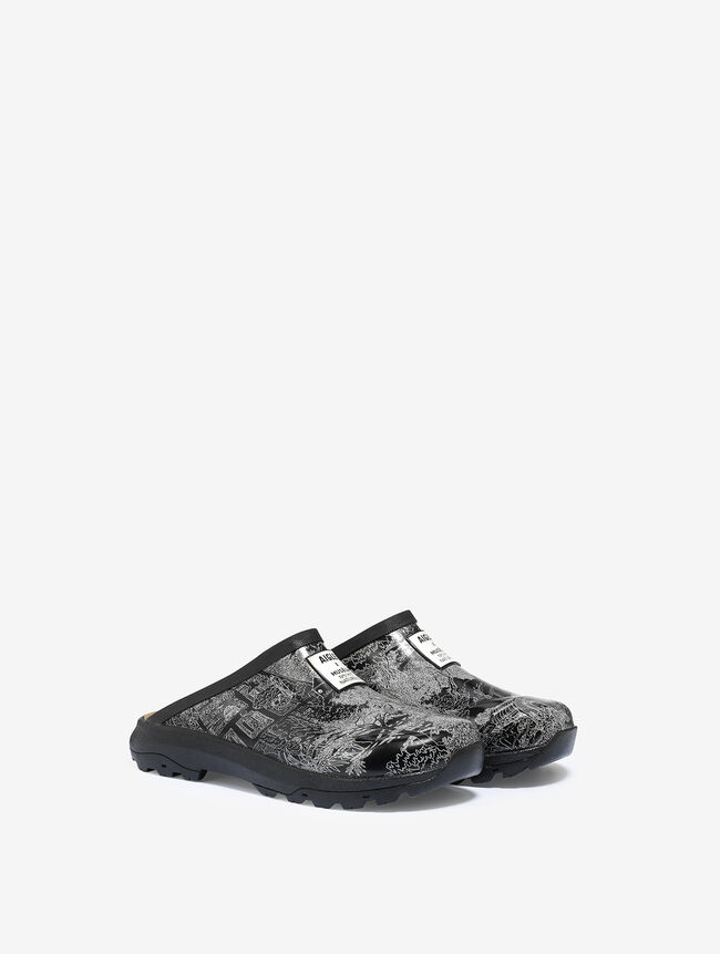 Aigle Le Sabot Authentique Catégories